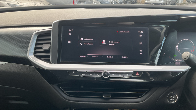 Vauxhall Grandland 1.5 Turbo D Ultimate 5dr Auto Diesel Hatchback